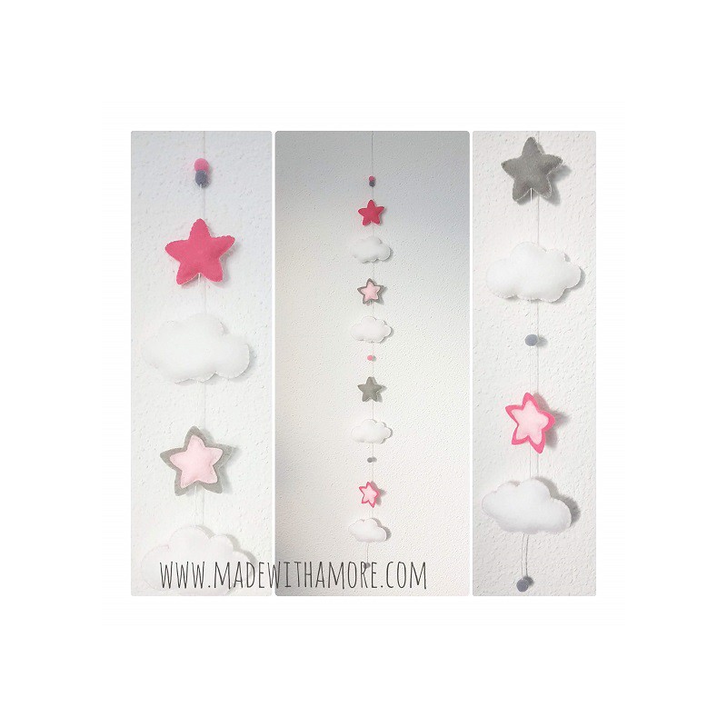 Nursery Garland 15