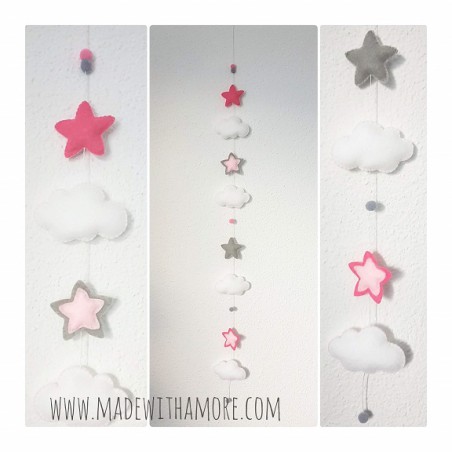 Nursery Garland 15