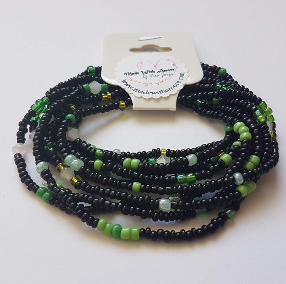 Perlenarmband 104