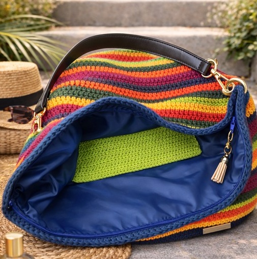 Sunset Tasche 01 – Bild 3