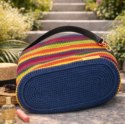 Sunset Tasche 01 – Bild 4
