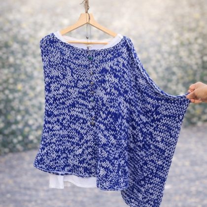 Poncho - 03