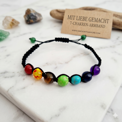Makramee-Armband 162