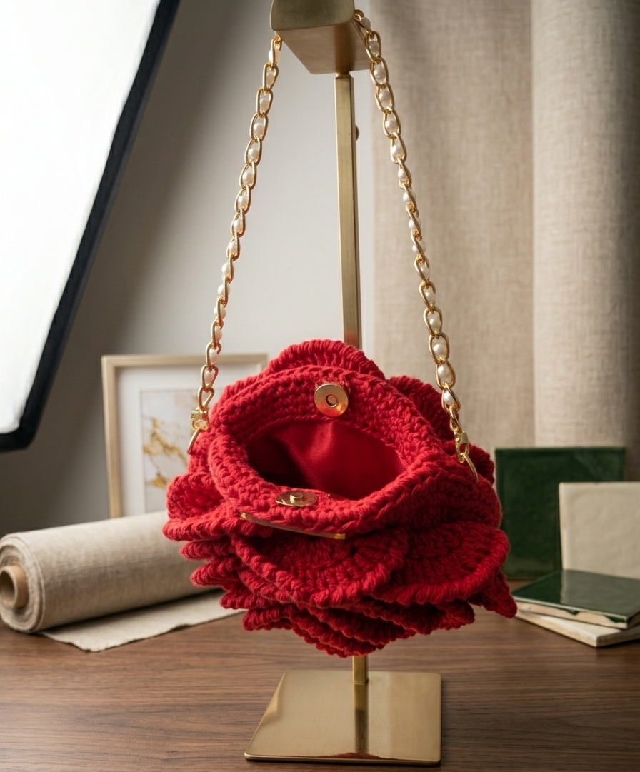 3D-Rosen-Clutch – 03 - Image 2