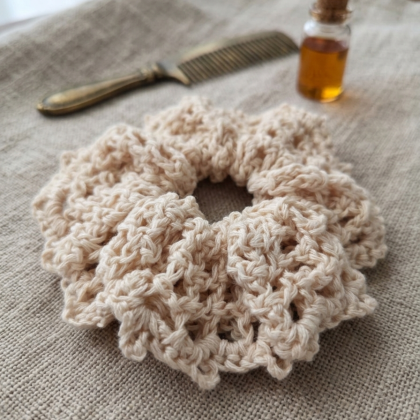 Scrunchie 04