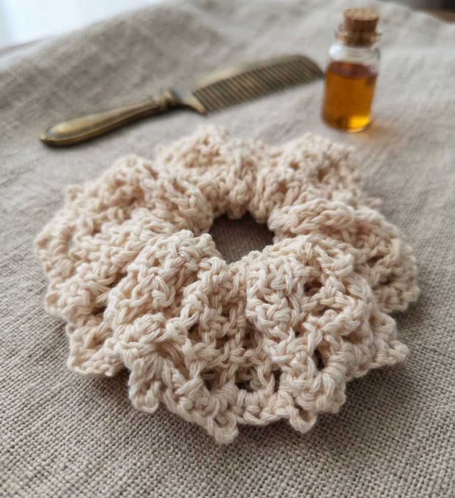 Scrunchie 04