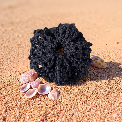 Scrunchie 05