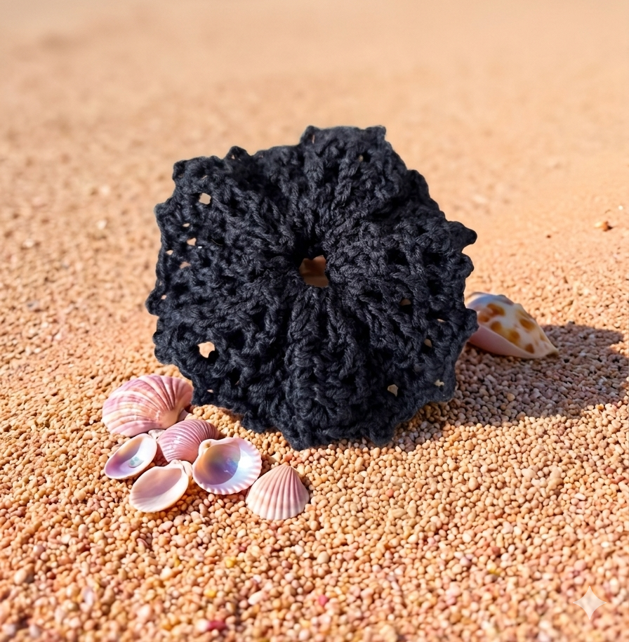 Scrunchie 05