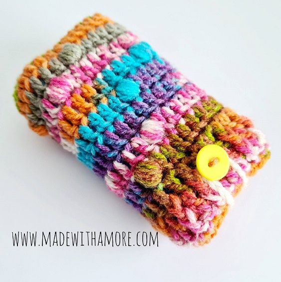 Taschentüchertasche 16