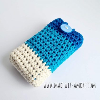 Taschentüchertasche 12