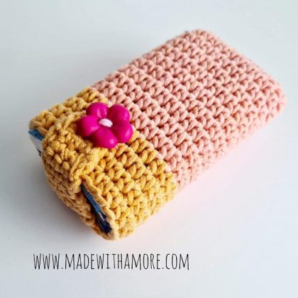 Taschentüchertasche 10