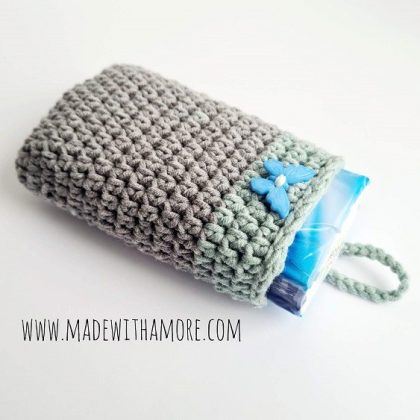 Taschentüchertasche 11