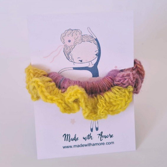 Kinder-Scrunchie 2