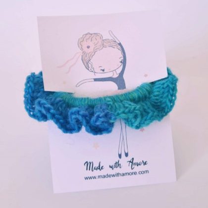 Kinder-Scrunchie 6