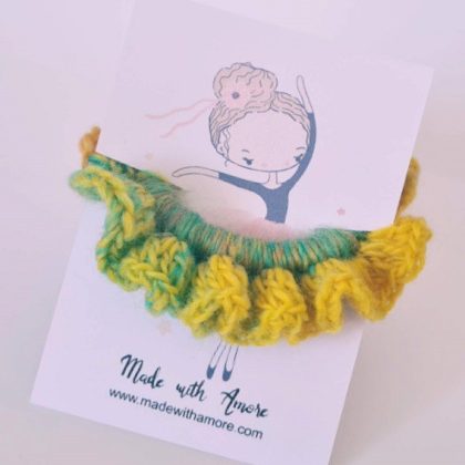 Kinder-Scrunchie 7