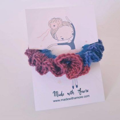 Kinder-Scrunchie 14