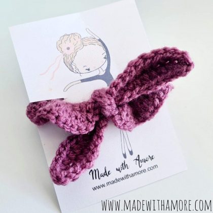 Kinder-Scrunchie 16