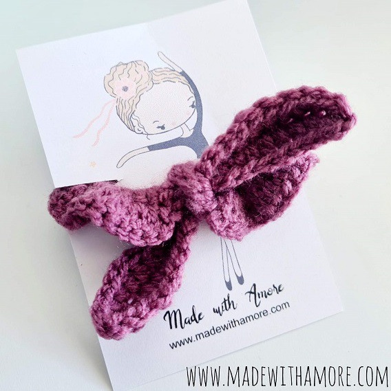 Kinder-Scrunchie 16