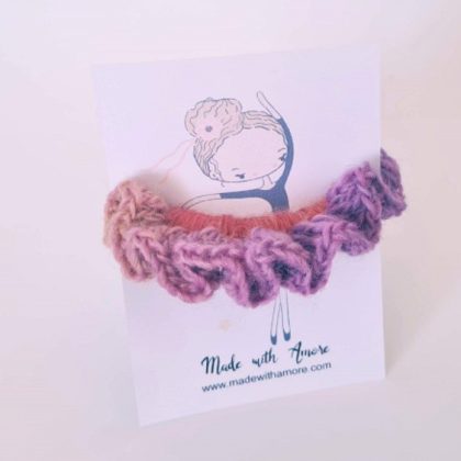 Kinder-Scrunchie 10