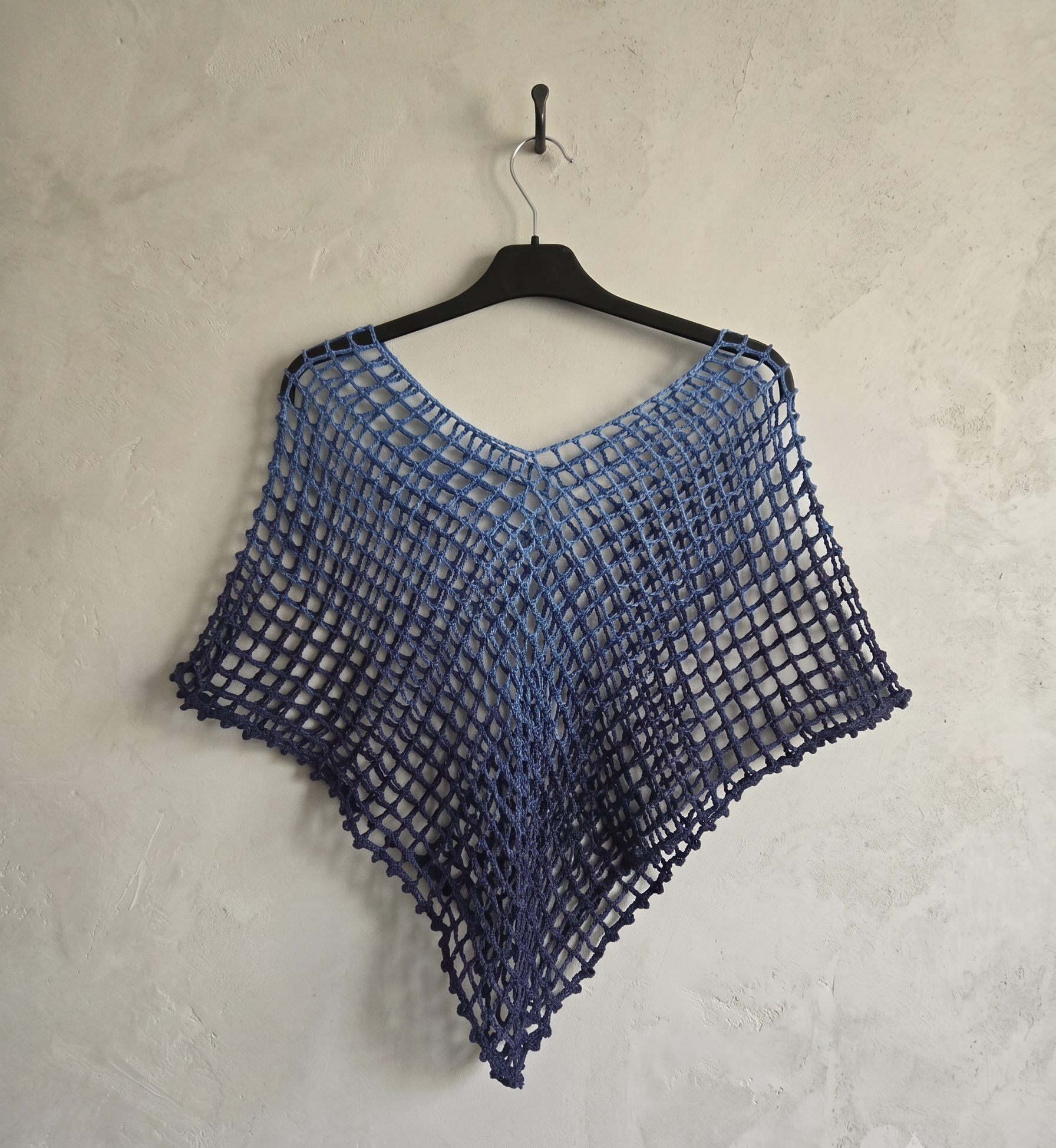 Sommerponcho - 04 - Image 2
