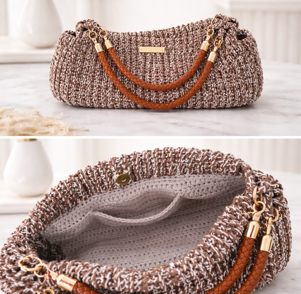 "Terra" Handtasche - 01 - Image 2