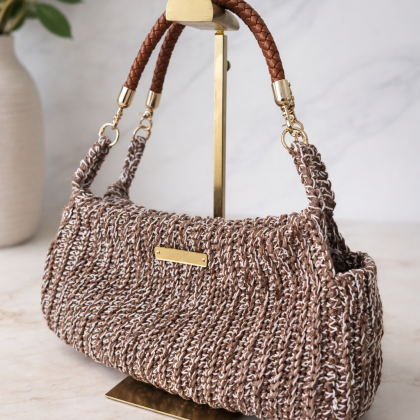 "Terra" Handtasche - 01