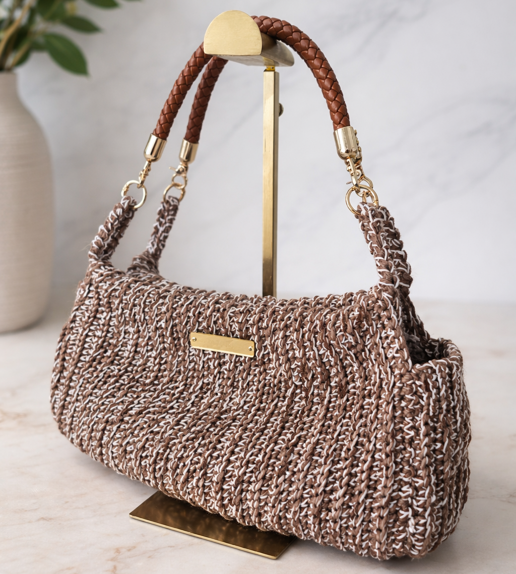 "Terra" Handtasche - 01