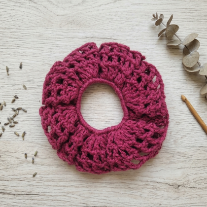 Scrunchie 12