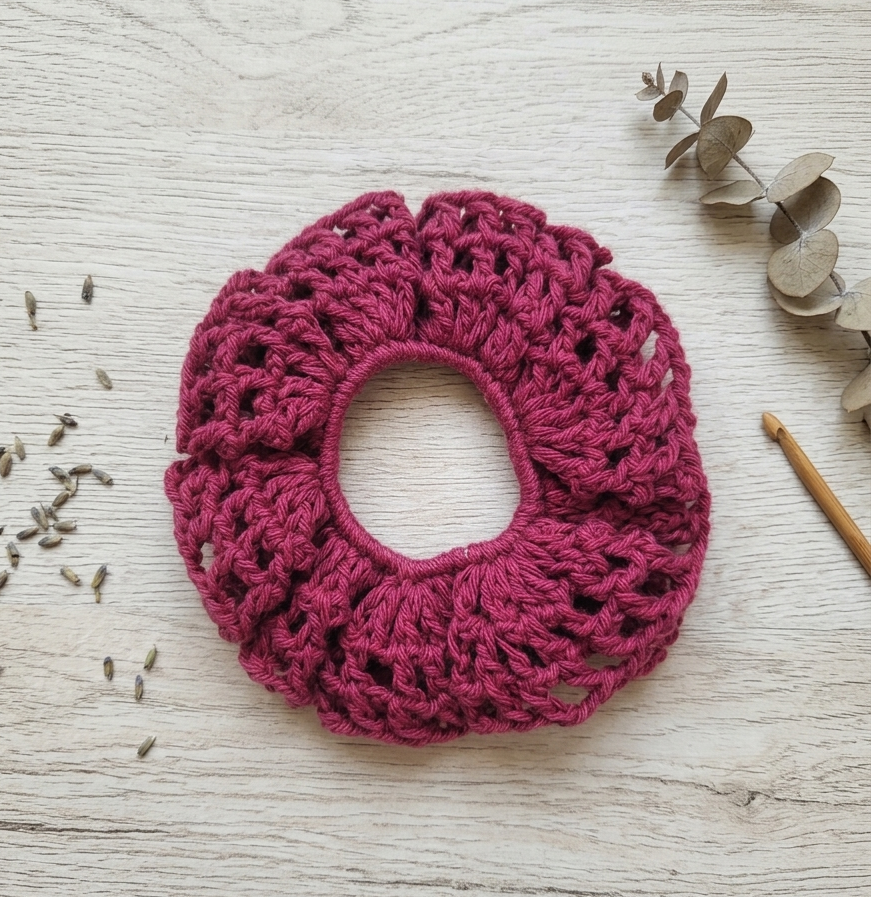 Scrunchie 12
