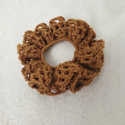 Scrunchie 08