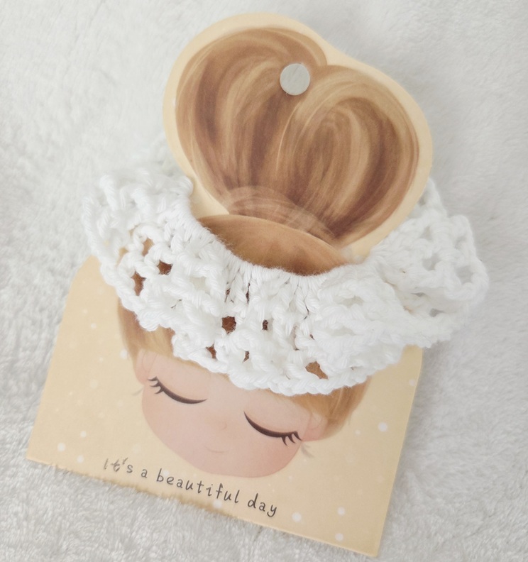 Kinder-Scrunchie 17