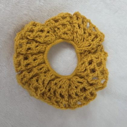 Scrunchie 06
