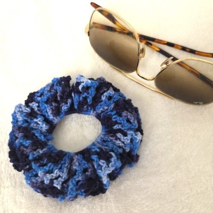 Scrunchie 07