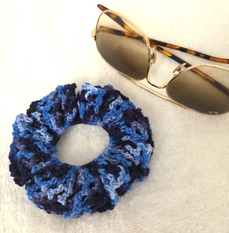 Scrunchie 07
