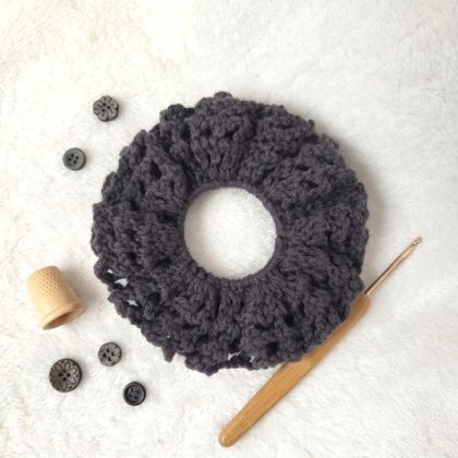 Scrunchie 09