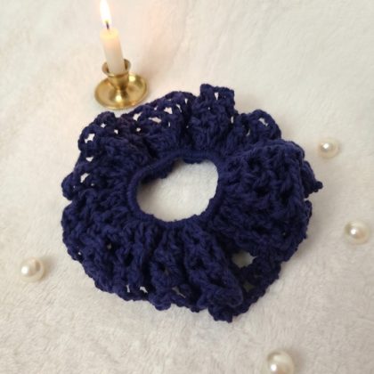 Scrunchie 10
