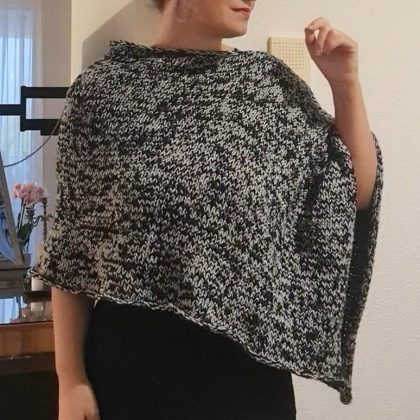 Poncho - 04