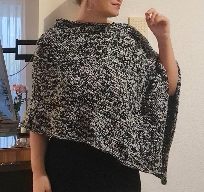 Poncho - 04