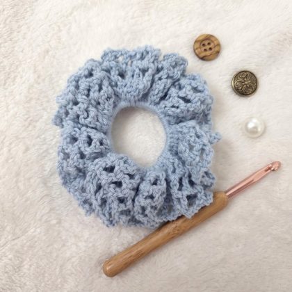 Scrunchie 13
